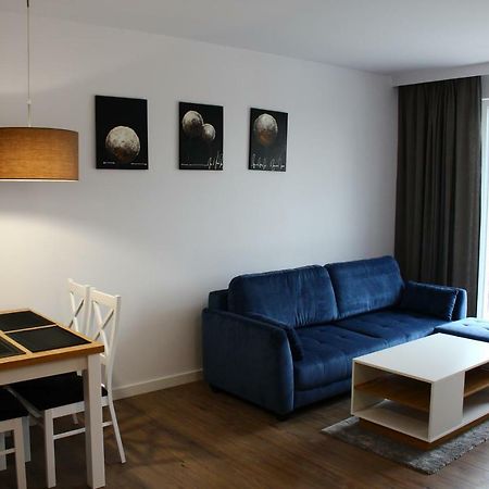 Apartament 4 Osobowy W Bel Mare Miedzyzdroje Exterior photo