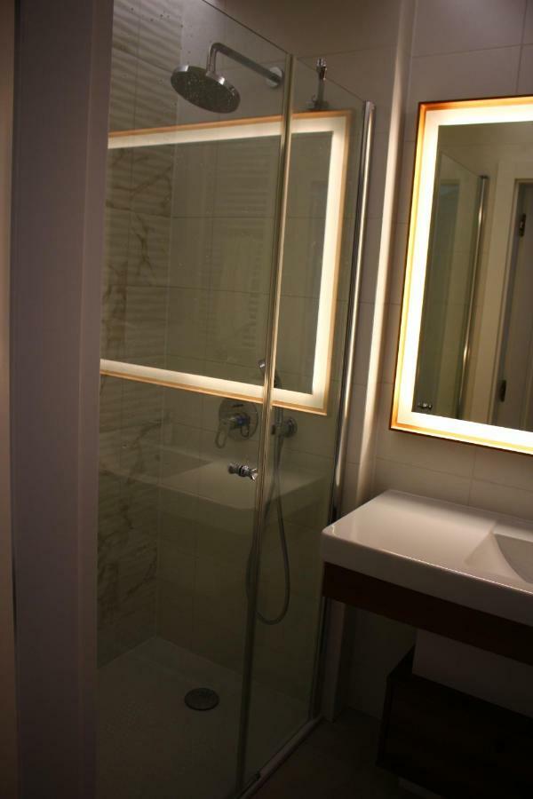 Apartament 4 Osobowy W Bel Mare Miedzyzdroje Exterior photo