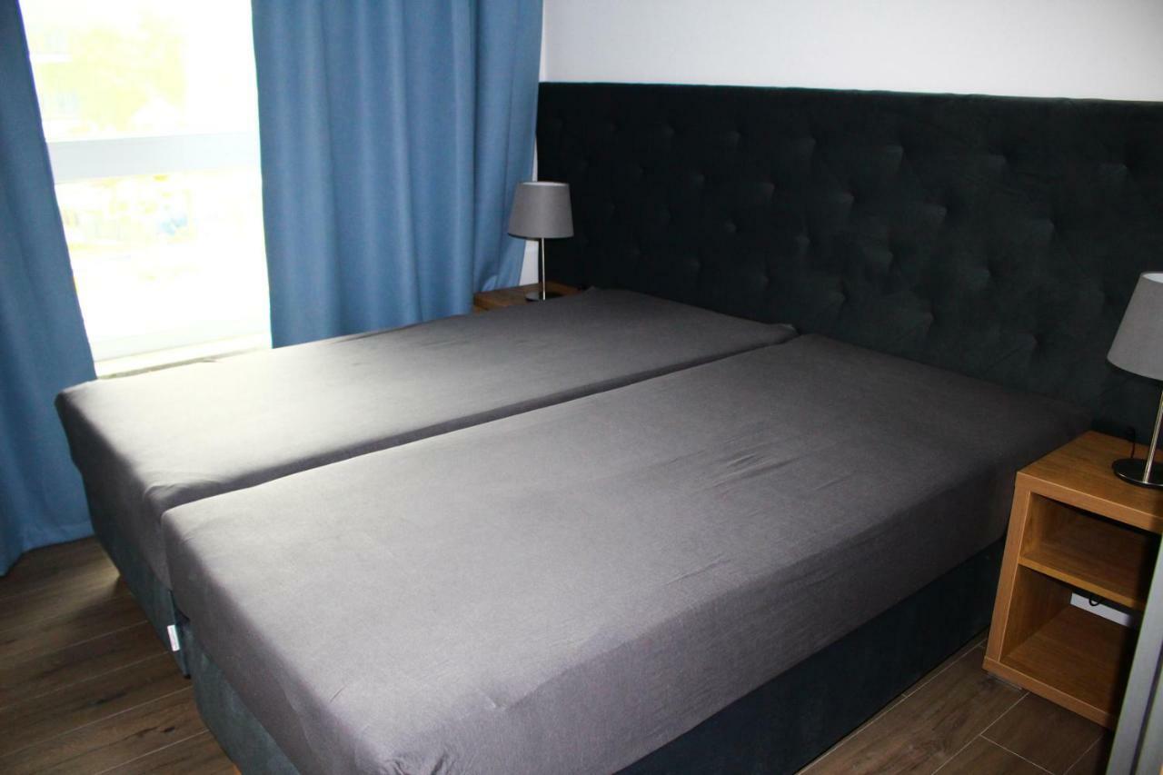 Apartament 4 Osobowy W Bel Mare Miedzyzdroje Exterior photo