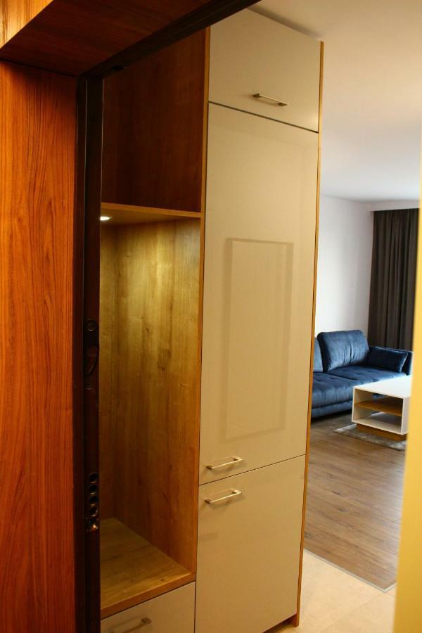 Apartament 4 Osobowy W Bel Mare Miedzyzdroje Exterior photo